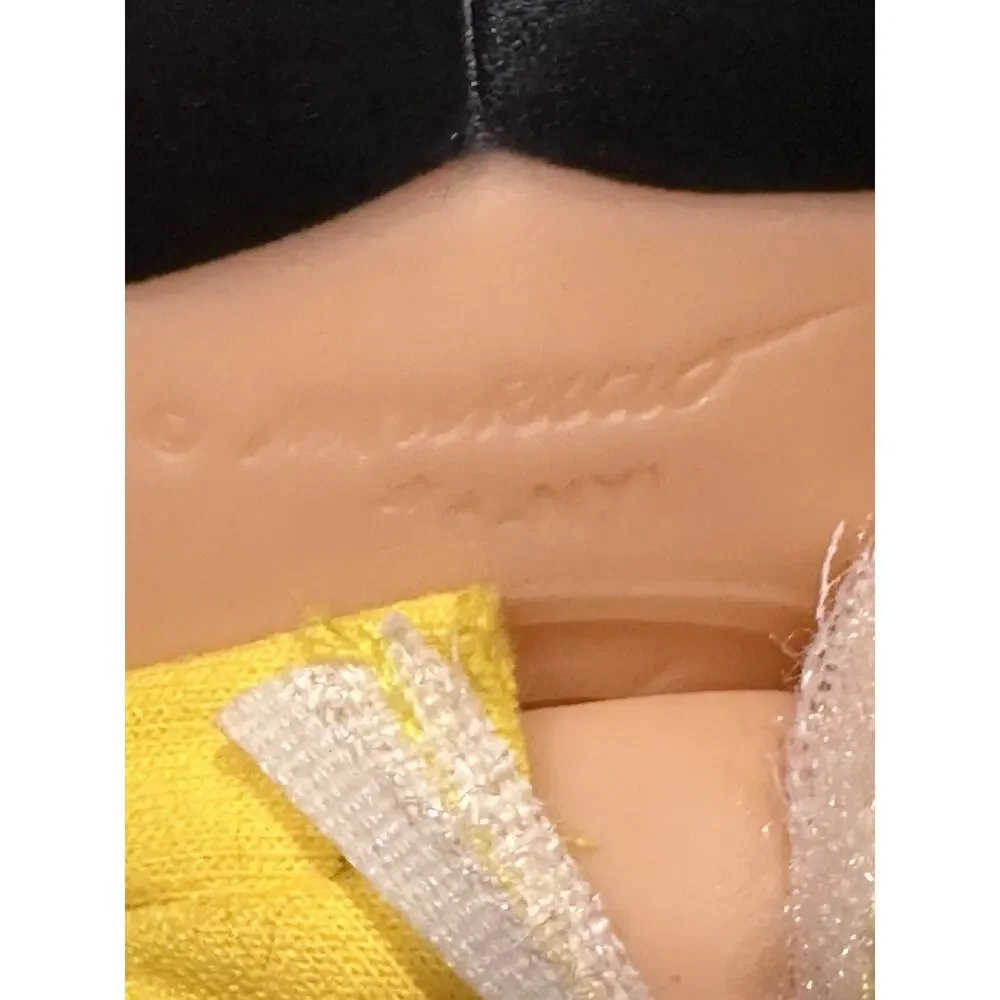 Brazilian Dolls Boneca Monica Classicos 3 Dolls RARE Turma da Boneca Cebolinha